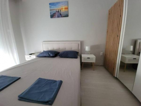 Modern apartment!
